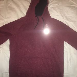 Hollister hoodie